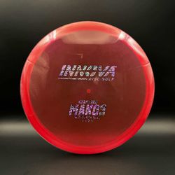 Champion Mako3