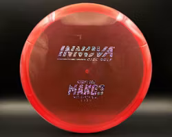 Champion Mako3