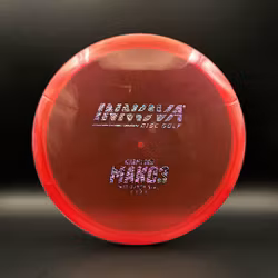 Champion Mako3