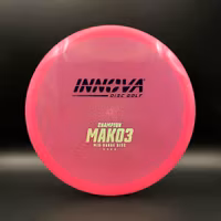 Champion Mako3