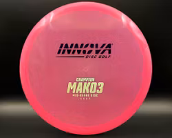 Champion Mako3