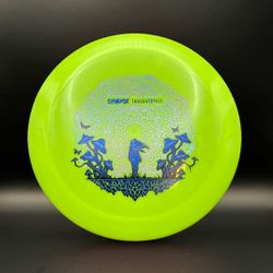 Aura Synapse