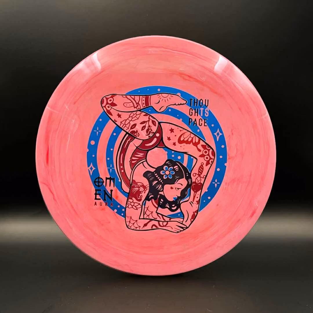 Aura Omen