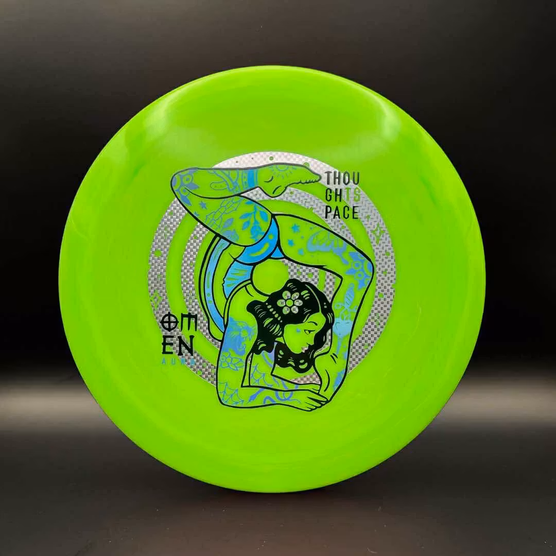 Aura Omen