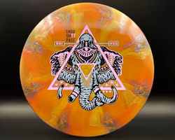 2nd Run Nebula Ethereal Animus
