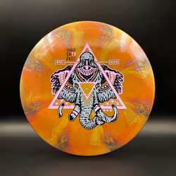 2nd Run Nebula Ethereal Animus