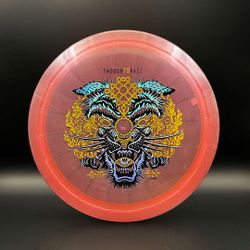 Ethos Omen