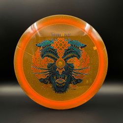 Ethos Omen