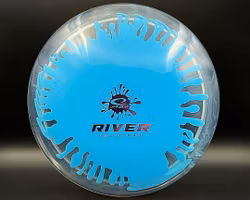 Opto-Ice Splash River