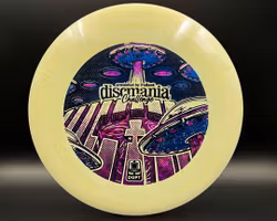 Swirl S-Line DD1 Discmania Challenge Limited Edition
