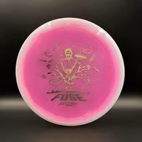 Opto Orbit Fuse – JohnE McCray Team Series 2025