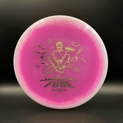 Opto Orbit Fuse – JohnE McCray Team Series 2025