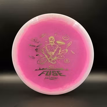 Opto Orbit Fuse – JohnE McCray Team Series 2025