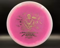 Opto Orbit Fuse – JohnE McCray Team Series 2025