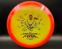 Opto Orbit Fuse – JohnE McCray Team Series 2025