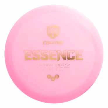 Evolution Neo Essence