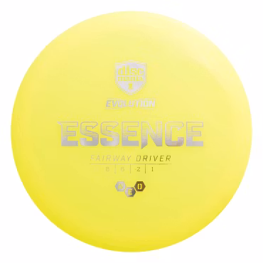 Evolution Neo Essence