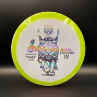 Nordic Phenom 4 – DD3 Niklas Anttila Signature Series (Glow Horizon S-Line)