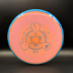 Hex Neutron