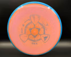 Hex Neutron