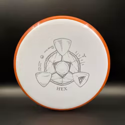 Hex Neutron