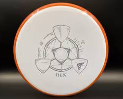 Hex Neutron