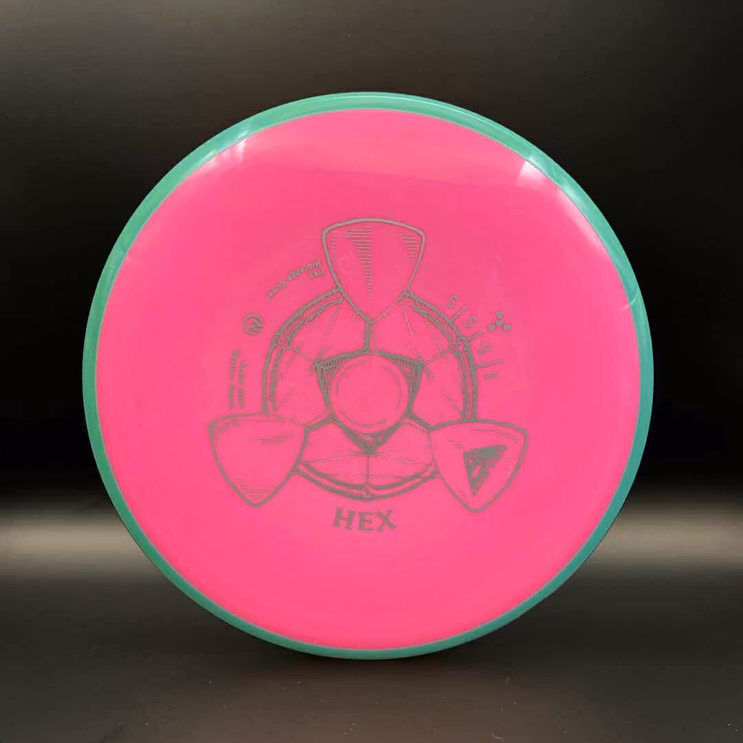 Hex Neutron