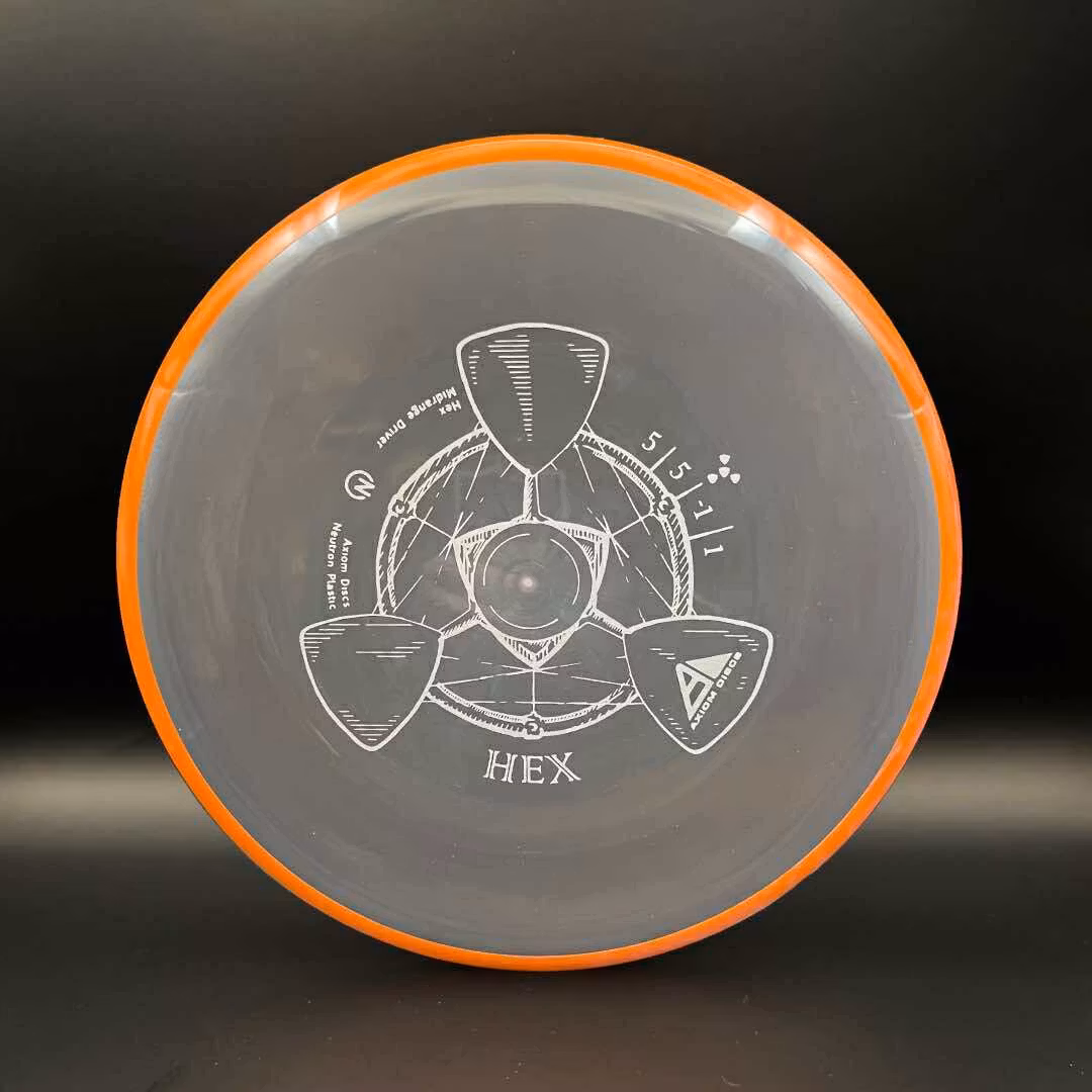 Hex Neutron