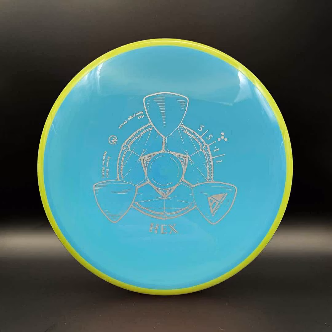 Hex Neutron
