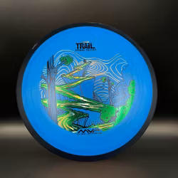 Fission Trail – Special Edition