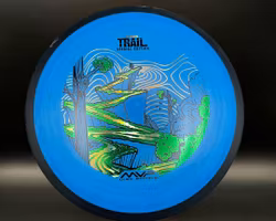 Fission Trail – Special Edition
