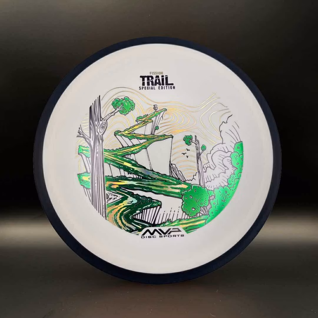 Fission Trail – Special Edition