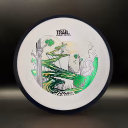 Fission Trail – Special Edition