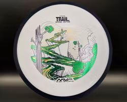 Fission Trail – Special Edition