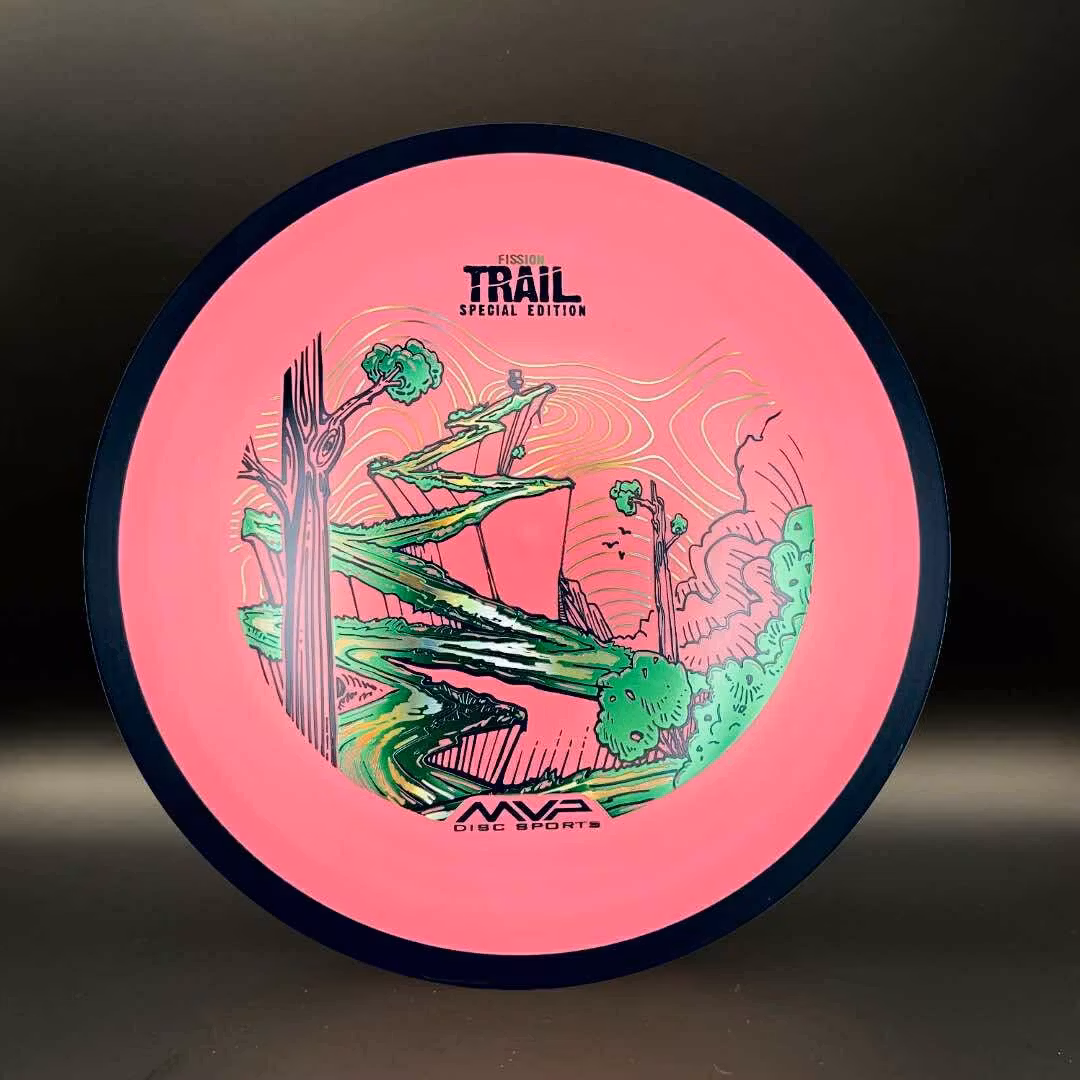 Fission Trail – Special Edition