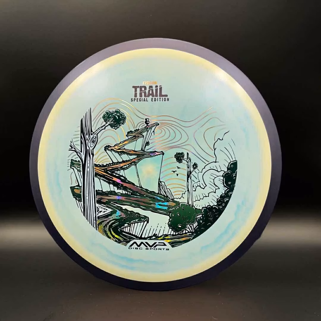 Fission Trail – Special Edition