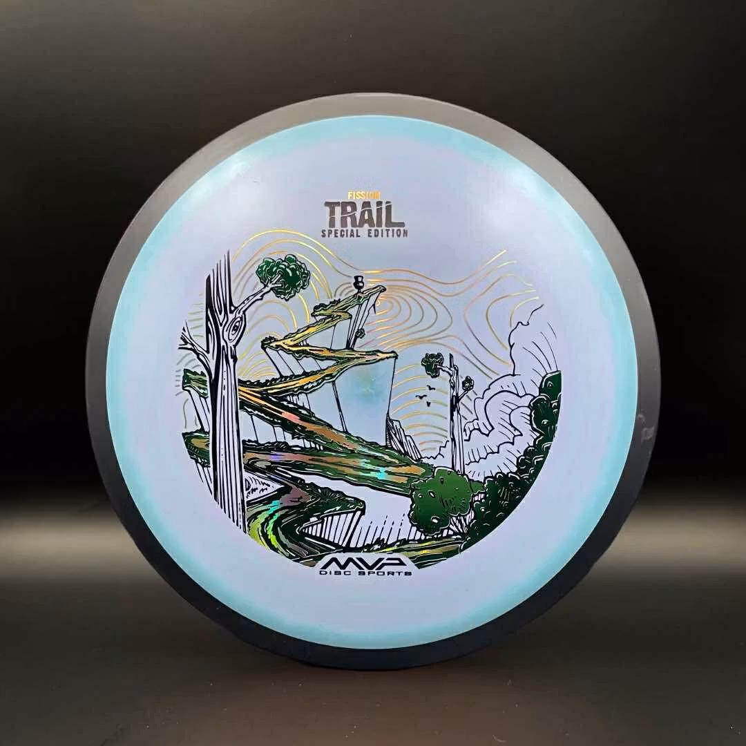 Fission Trail – Special Edition