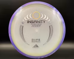 Eclipse Glow Insanity