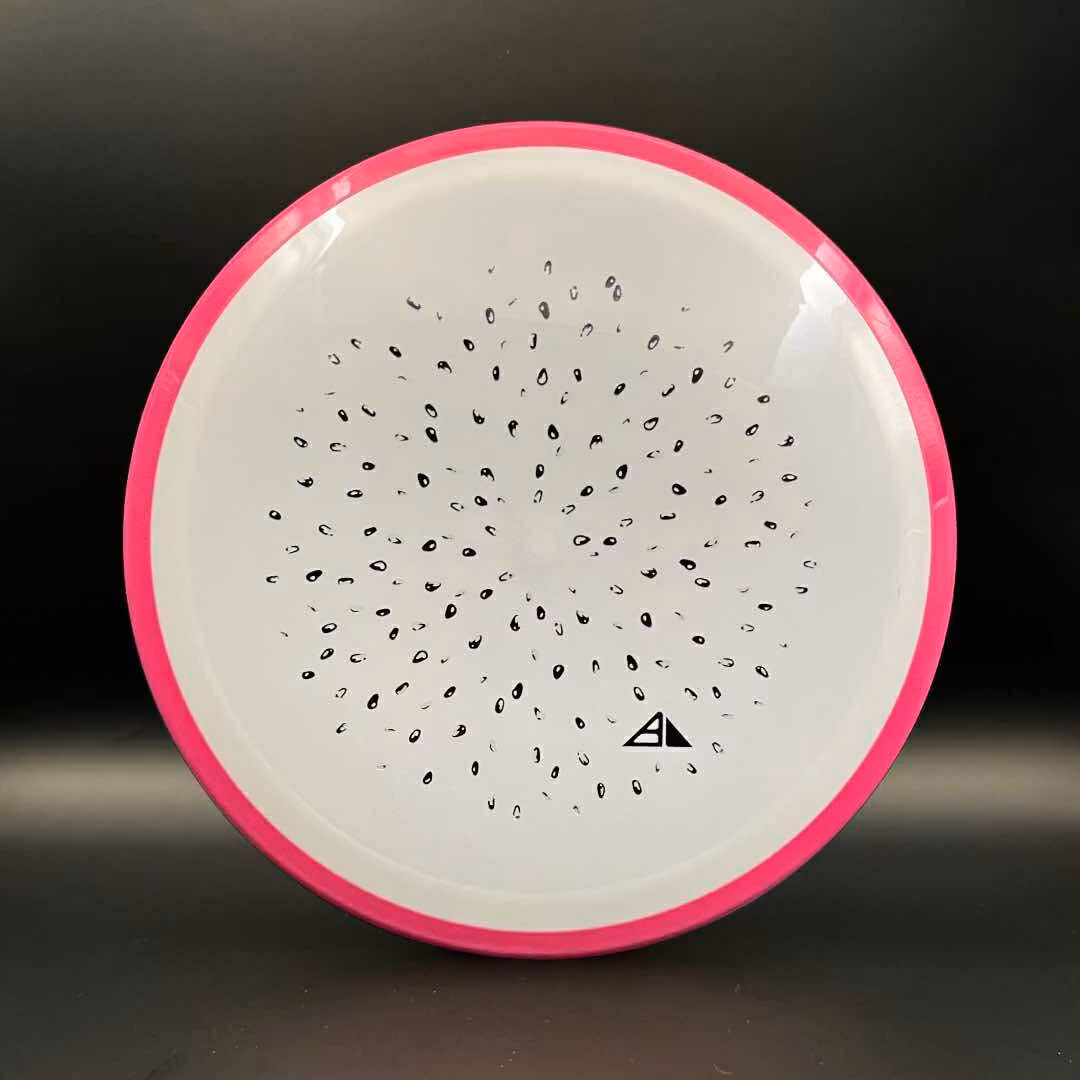 Neutron Crave – Dragon Fruit Edition (Kun i butikk)