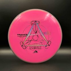 Prism Neutron Trance