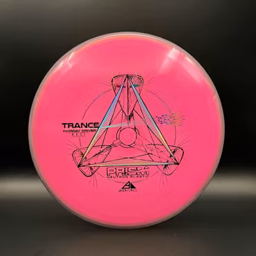 Prism Neutron Trance