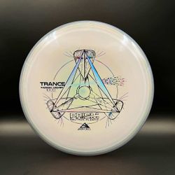 Prism Neutron Trance