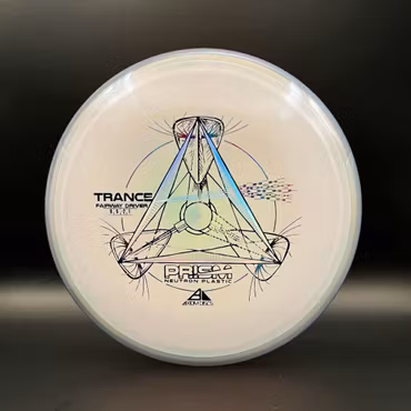 Prism Neutron Trance
