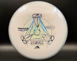 Prism Neutron Trance