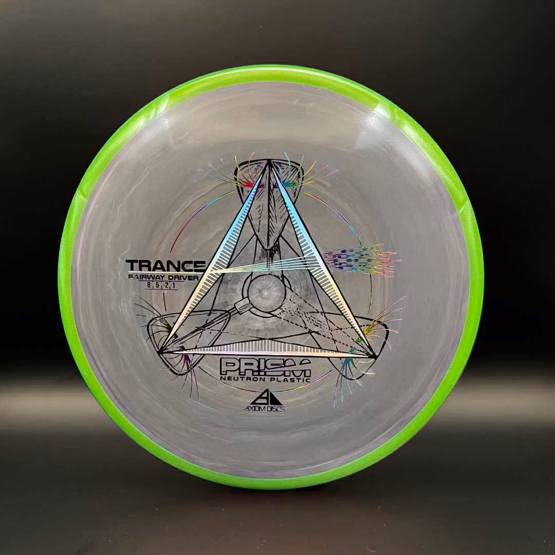 Prism Neutron Trance
