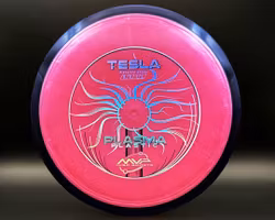 Tesla Plasma