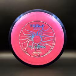 Tesla Plasma