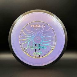 Tesla Plasma