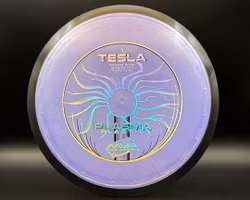 Tesla Plasma
