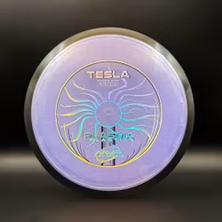Tesla Plasma
